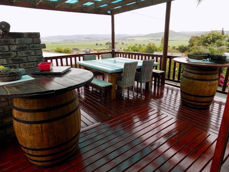 3 Bedroom Property for Sale in Fraaiuitsig Western Cape